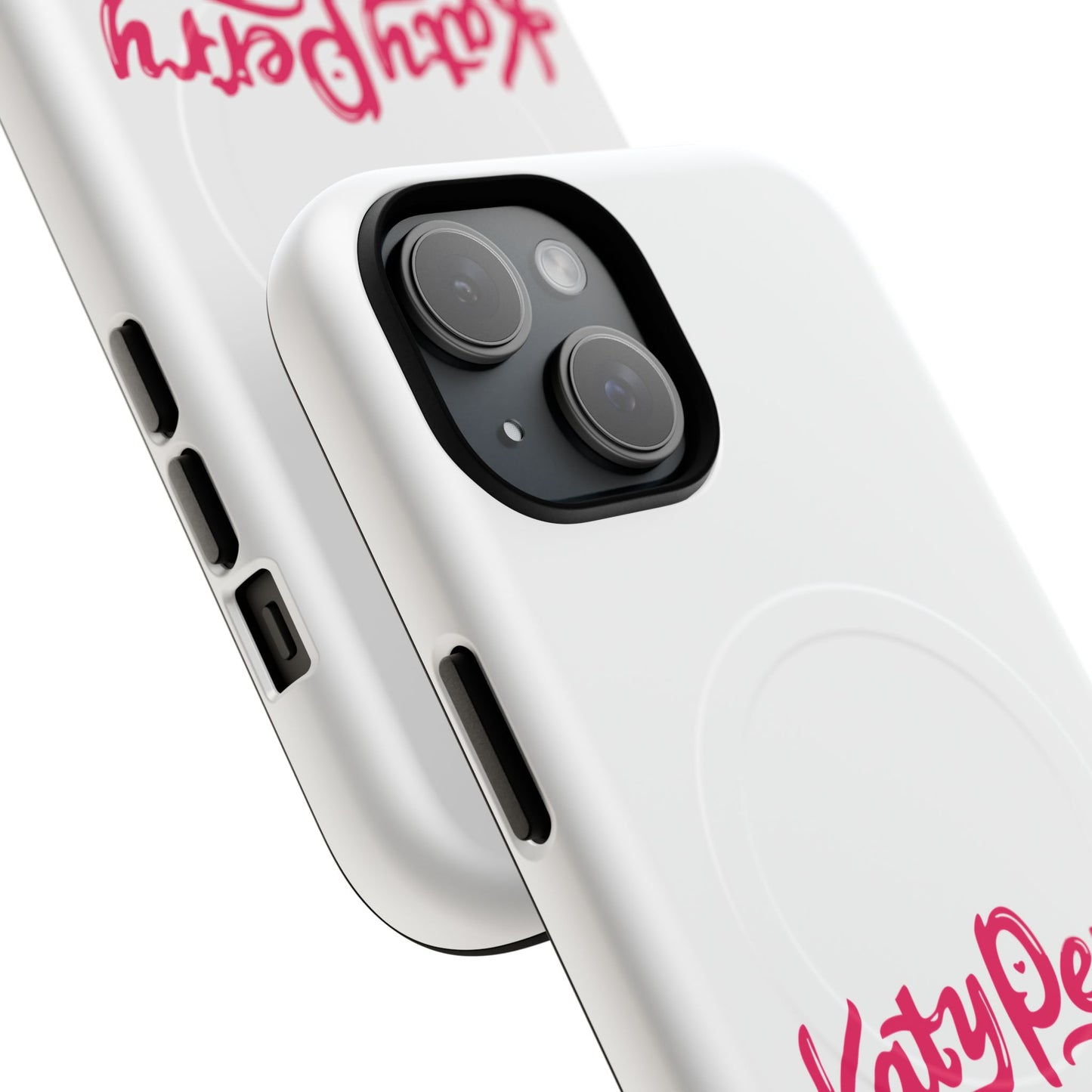 Katy Perry Pop Signature Tough Magnetic cases