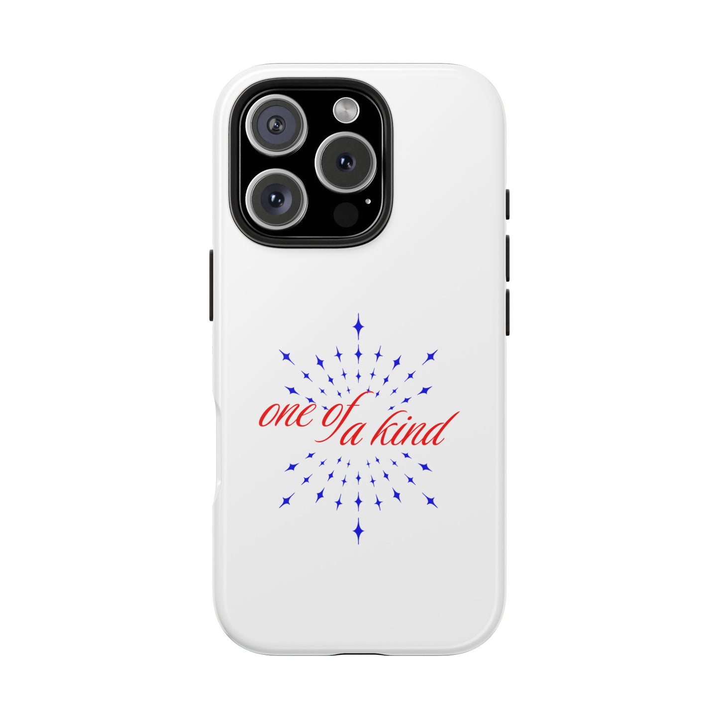 All Eyes On Sound Tough Magnetic Case
