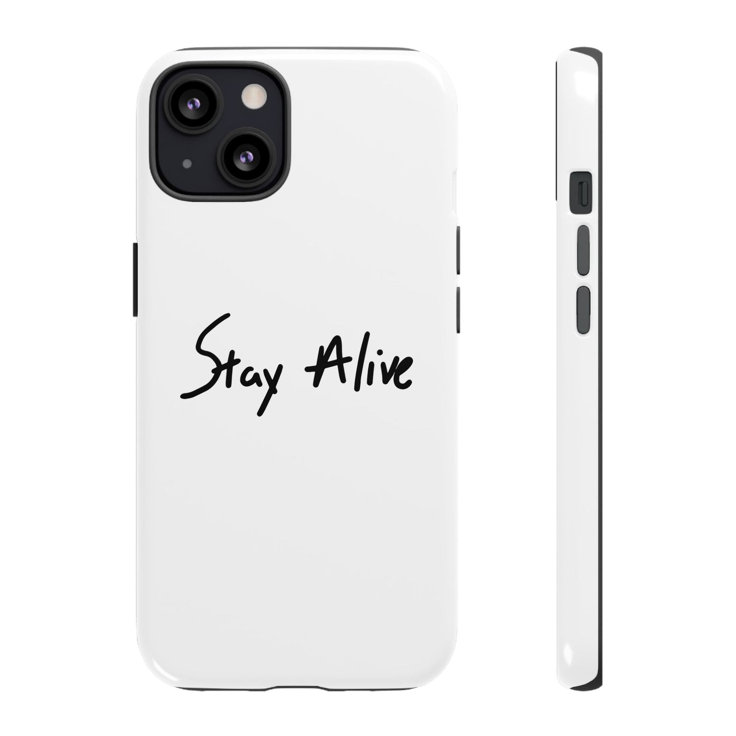 Shadow Pulse Tough Case