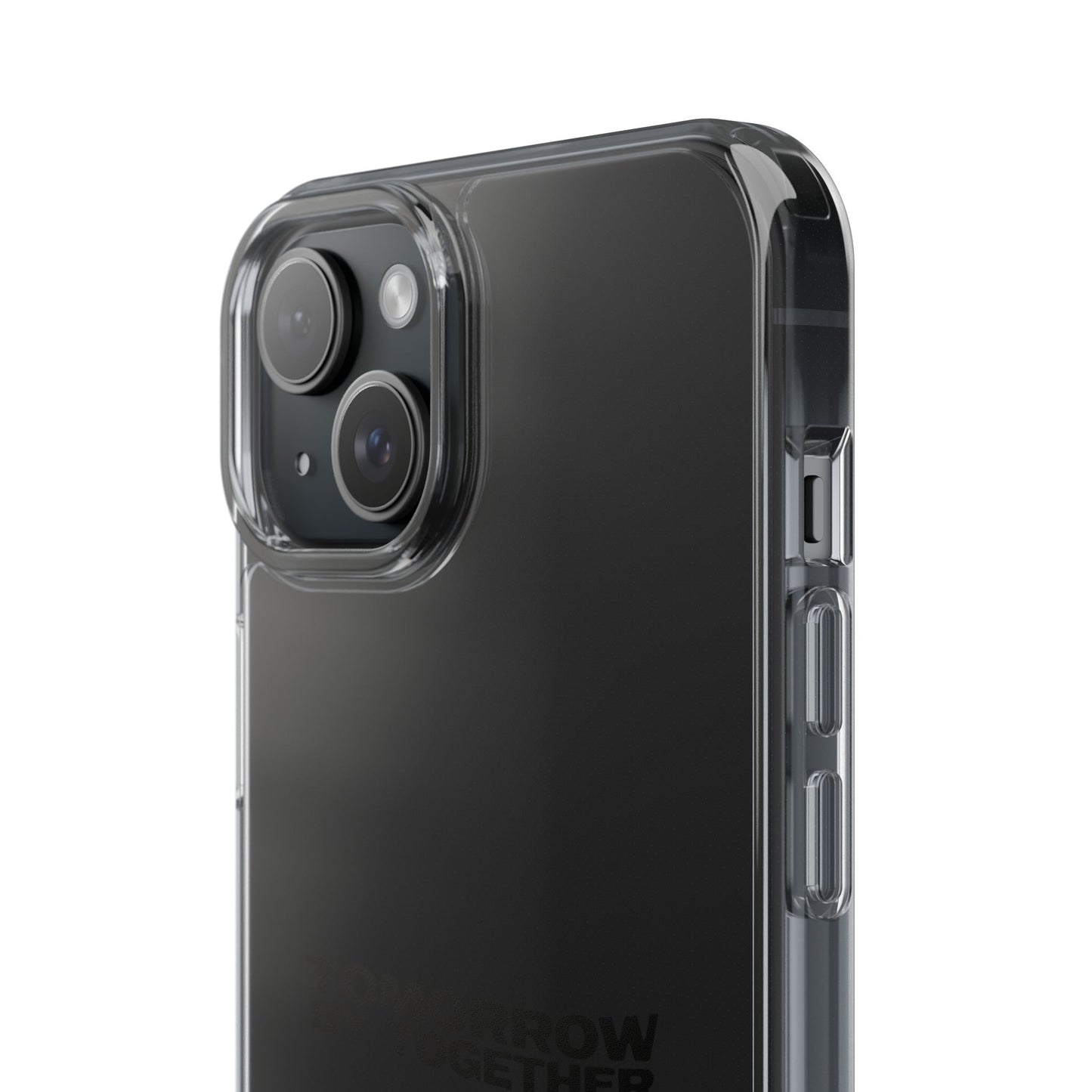 NEOVOID Clear Cases