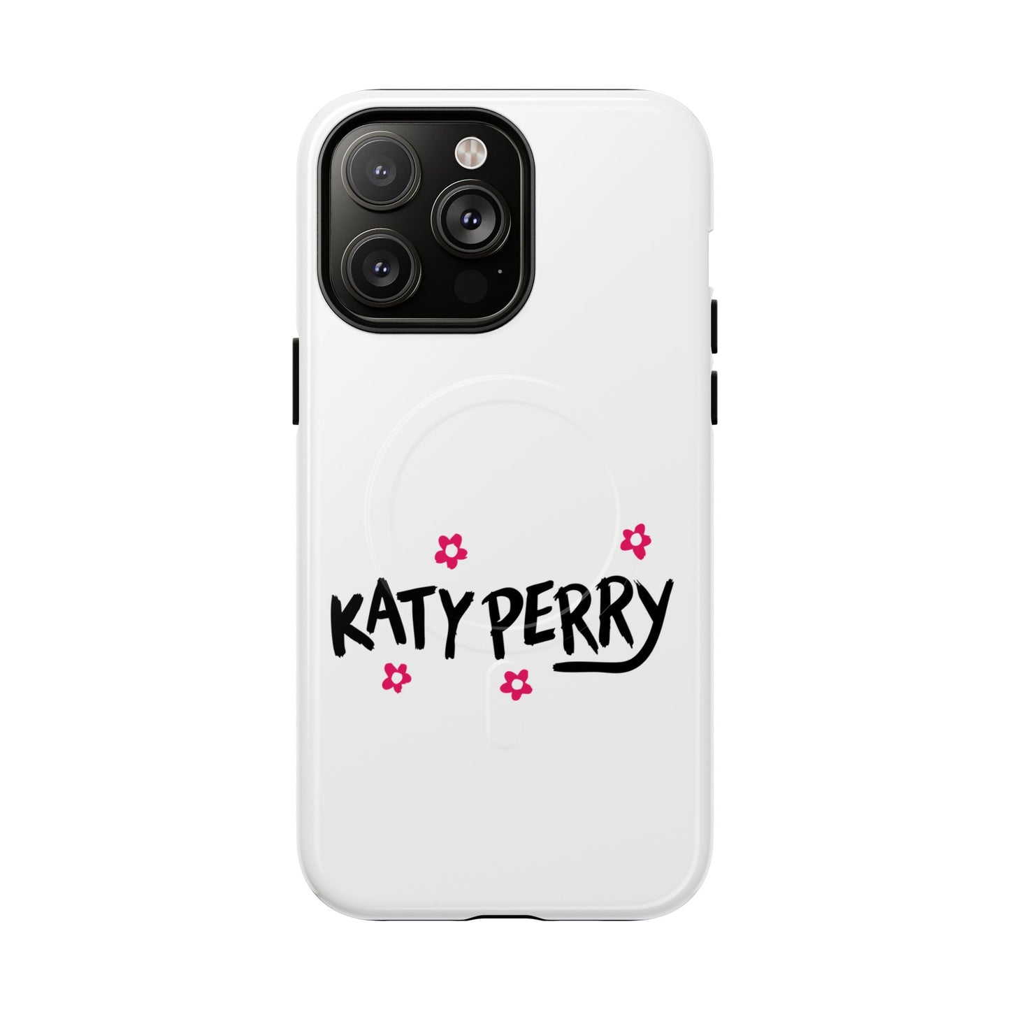 Petal Power Tough Magnetic cases