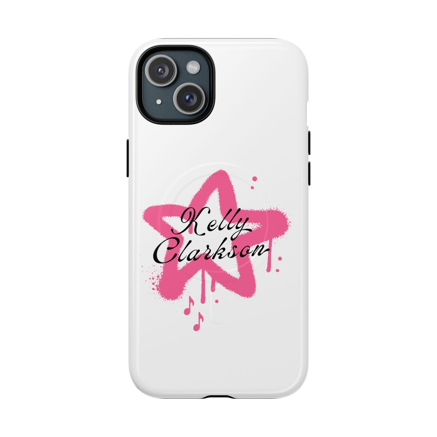 Graffiti Star Beats Tough Magnetic Case