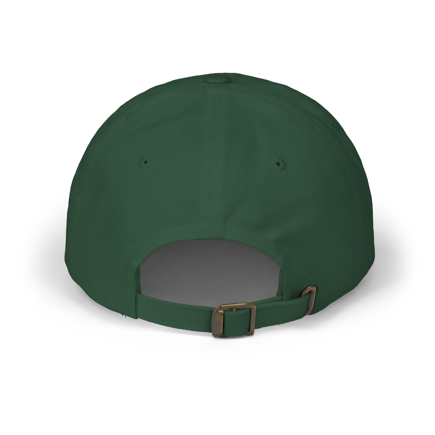 Daisies Classic Dad Cap