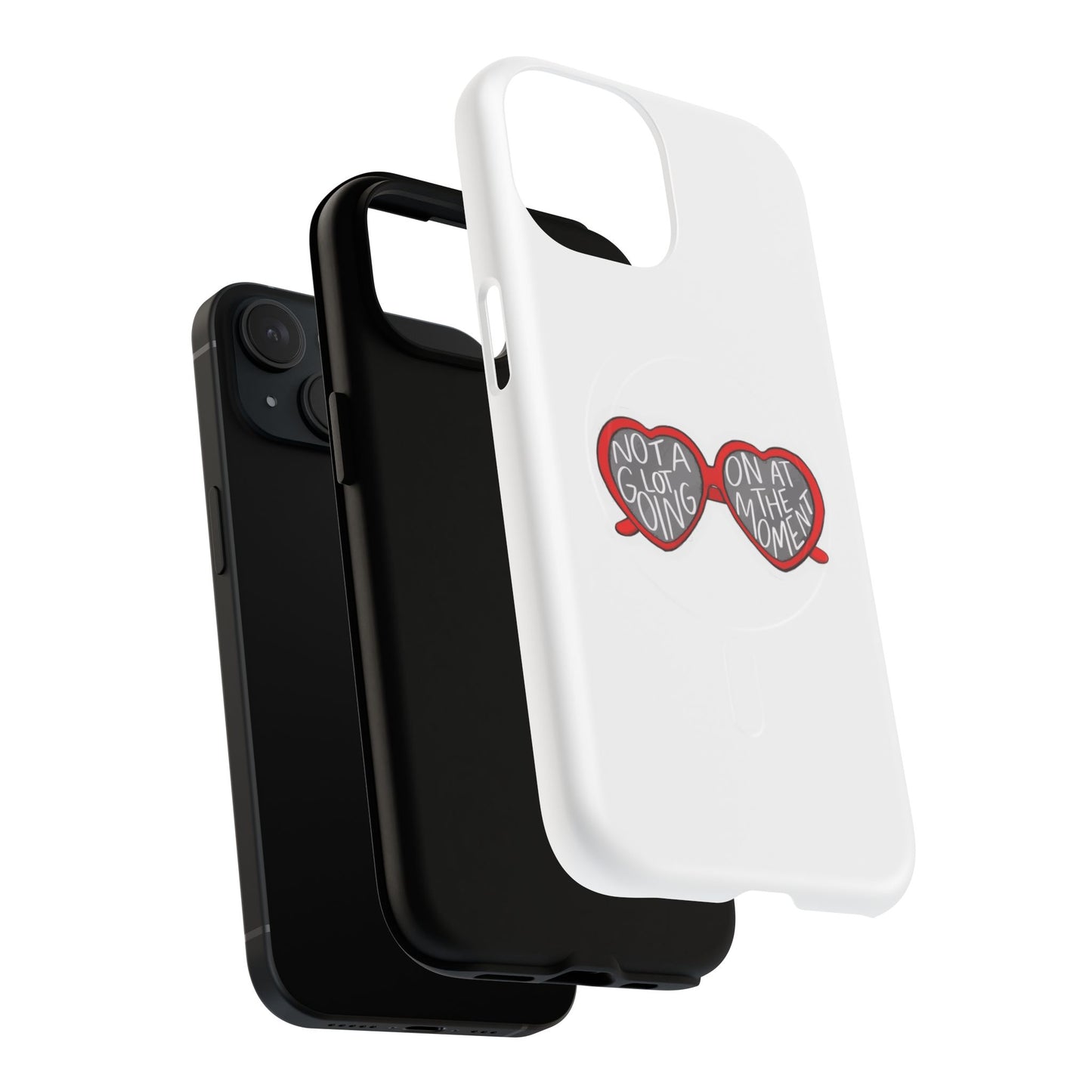 Shake It Studio Tough Magnetic Case