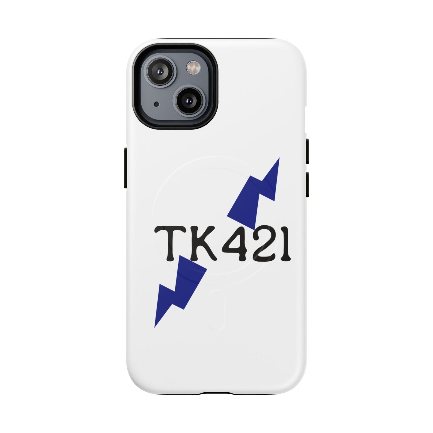 Bolt Duality Tough Magnetic case