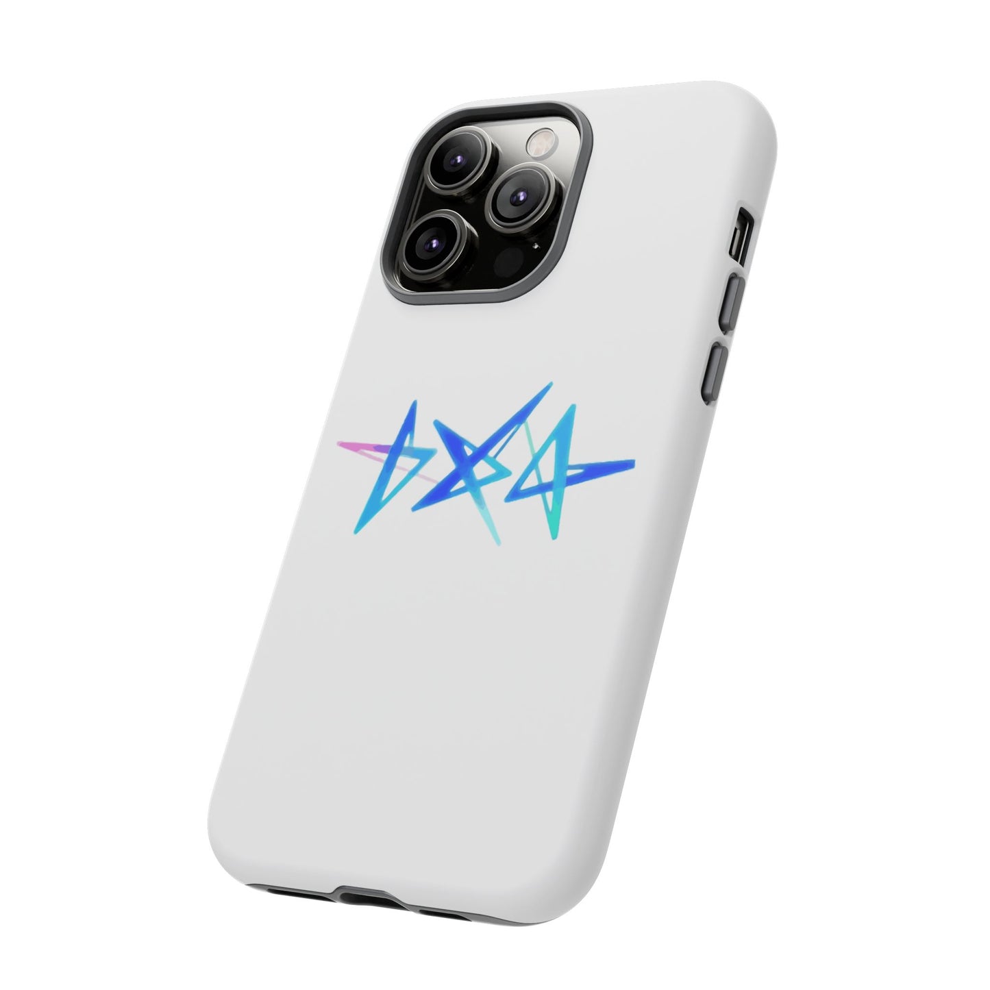 LUMINA Tough Cases