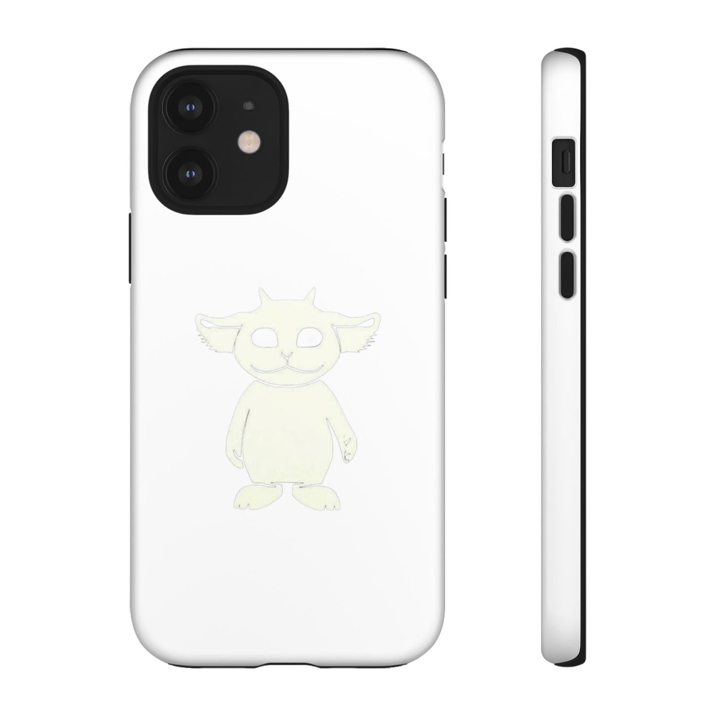 Void Critter Tough Case