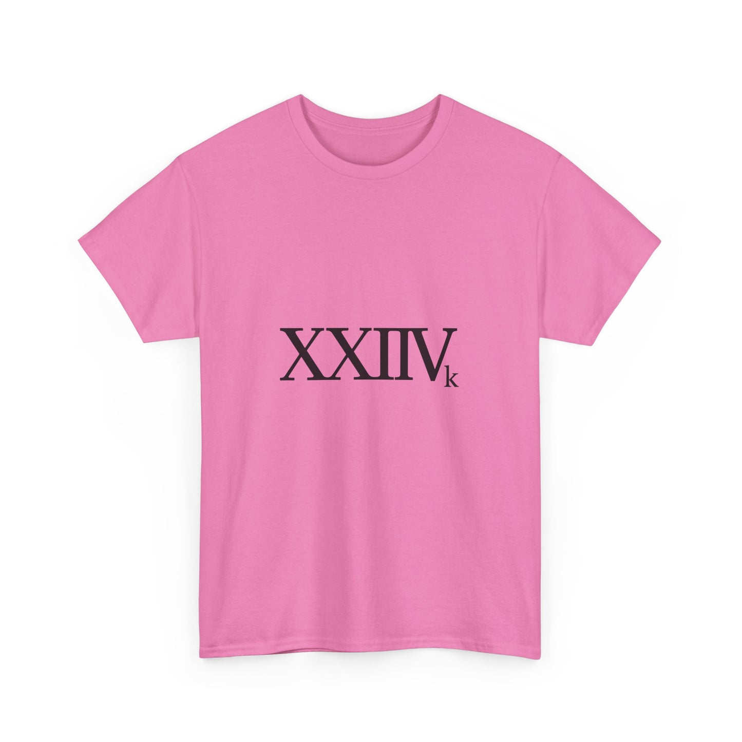 Roman Flex Legacy Unisex Heavy cotton Tee