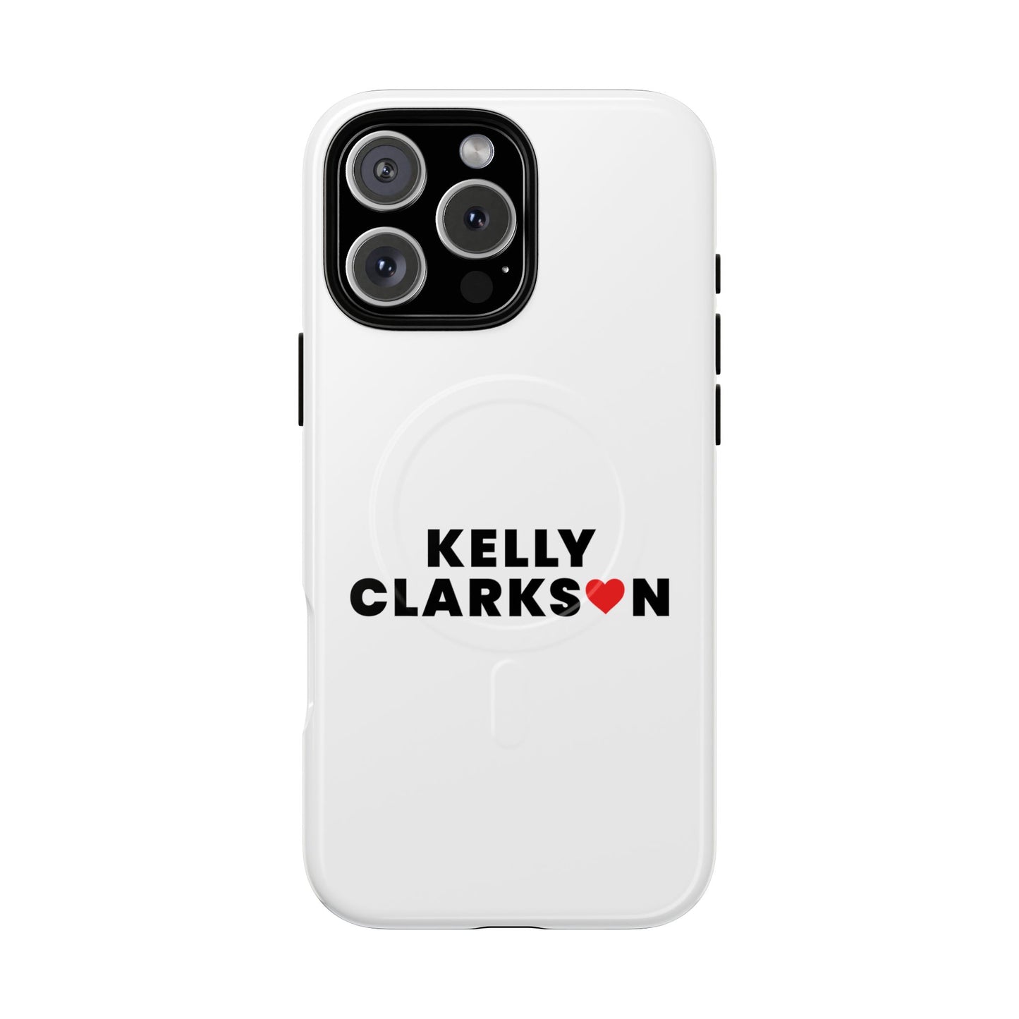 Heartwave Harmony Tough Magnetic Case