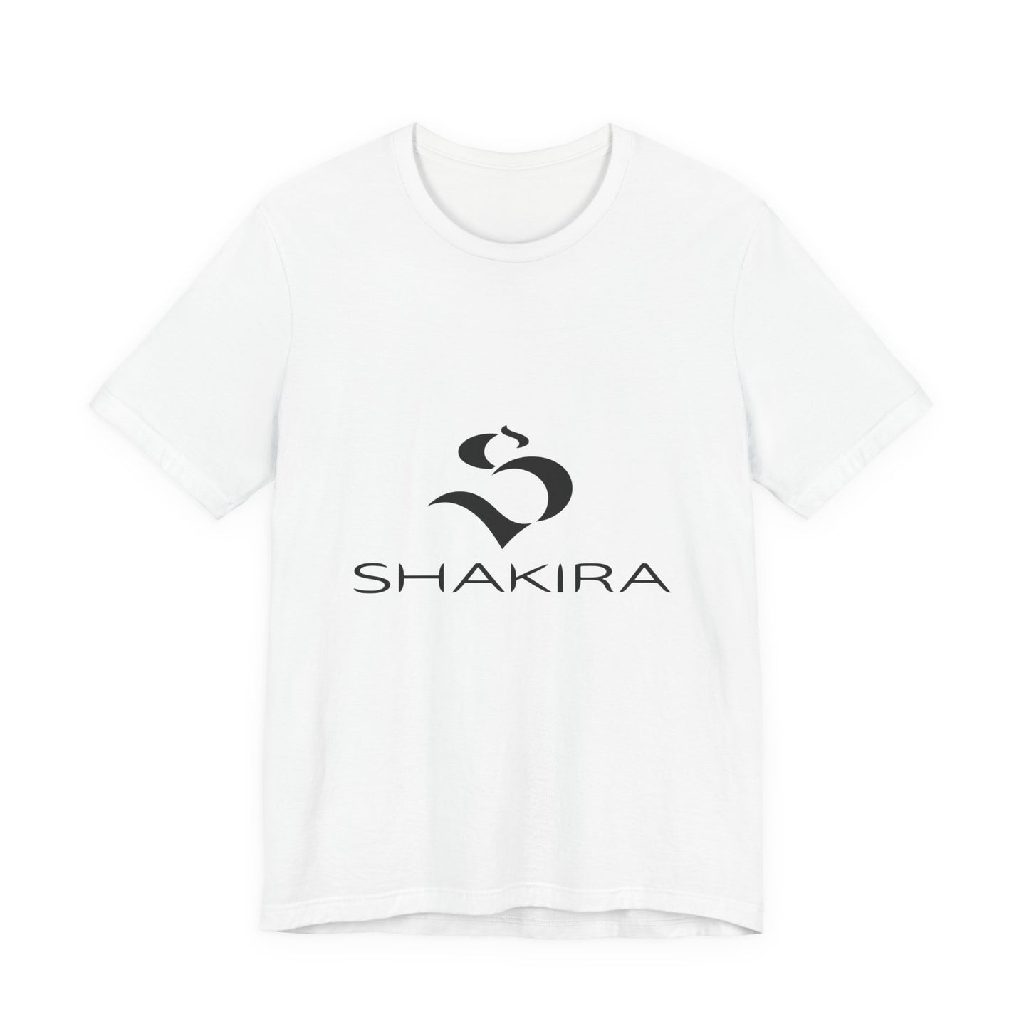 Heartbeat Rhythm Icon Unisex jersey short sleeve tee
