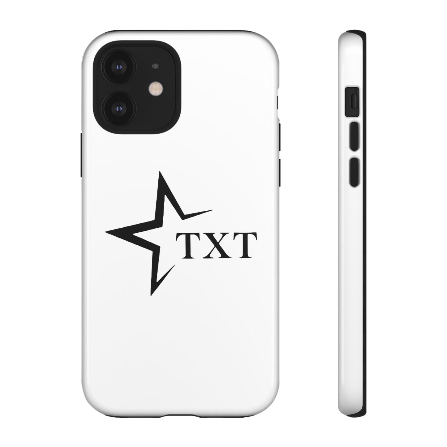 Urban Flux Co. Tough Cases