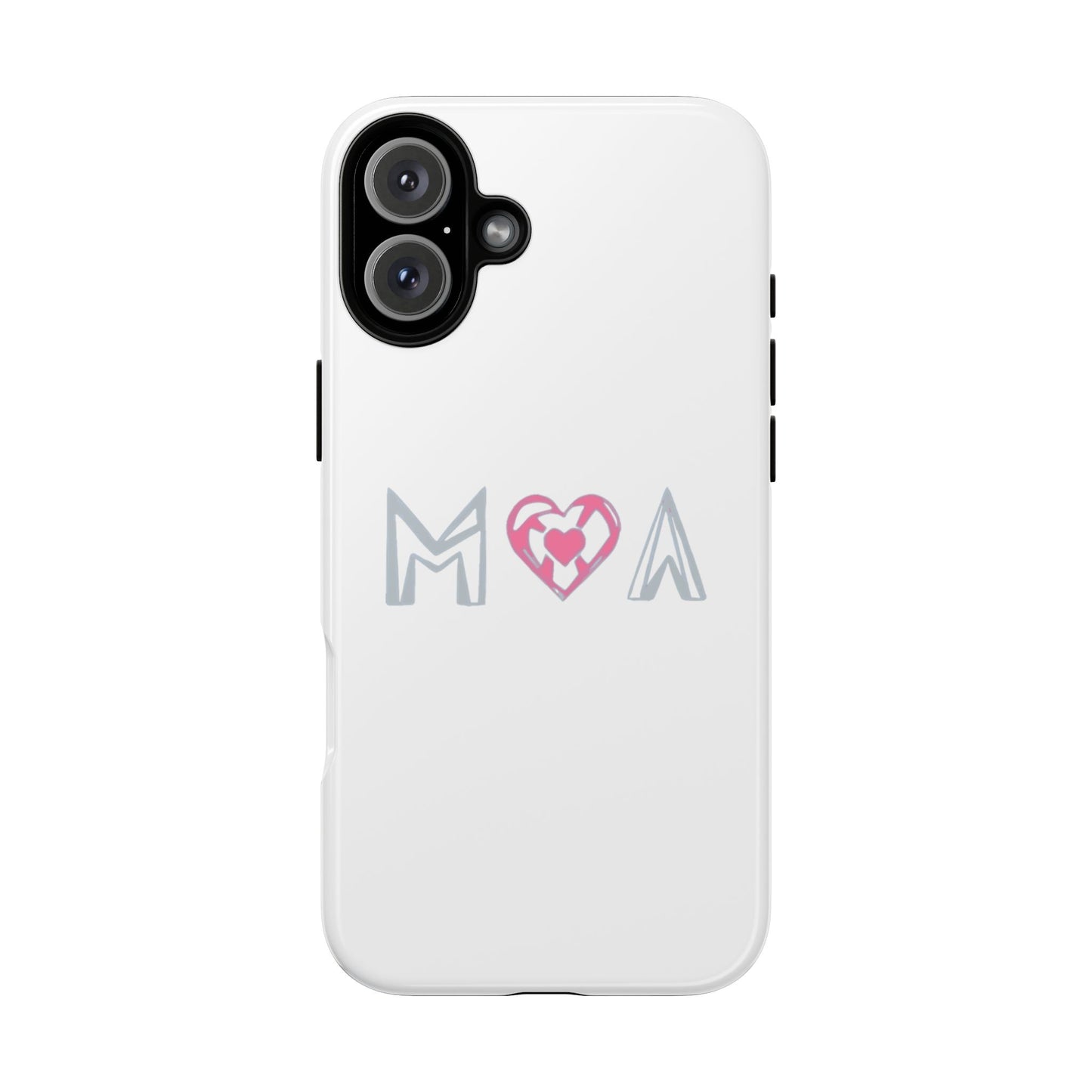 Nova Core Clothing Tough Cases