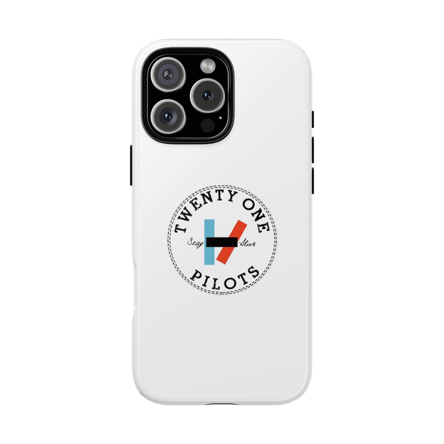 Trident Glow Tough Case