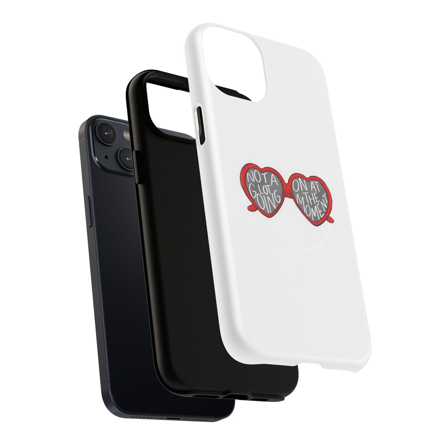 Shake It Studio Tough Magnetic Case
