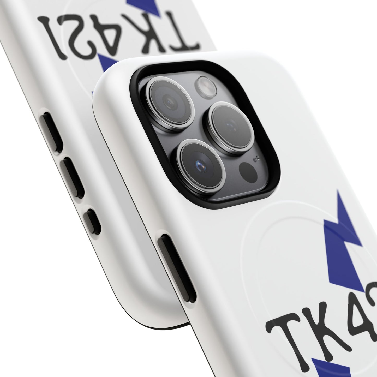 Bolt Duality Tough Magnetic case