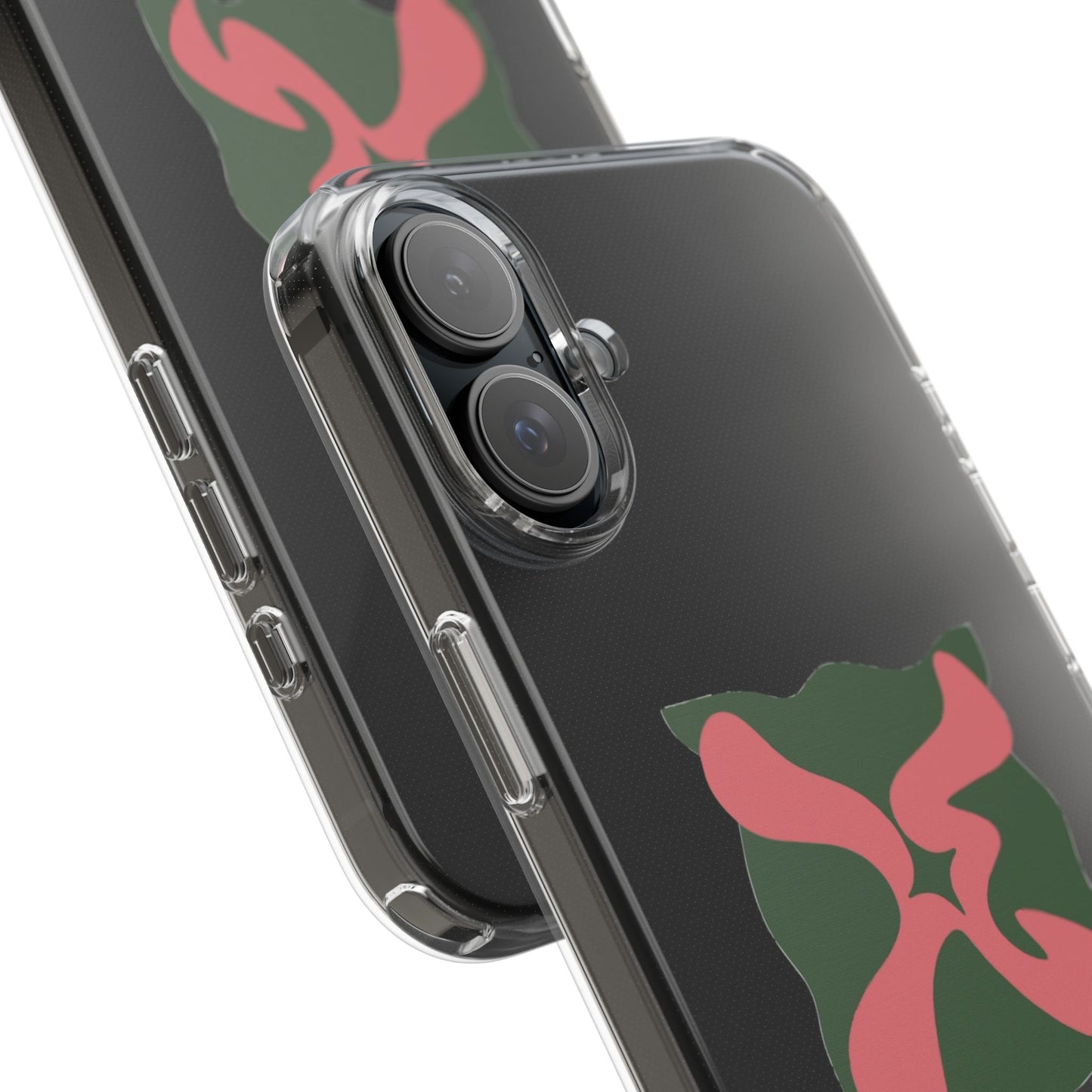 Pulse Streetwear Clear Cases