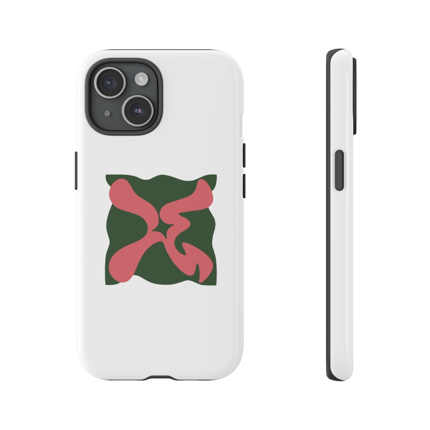 Pulse Streetwear Tough Cases