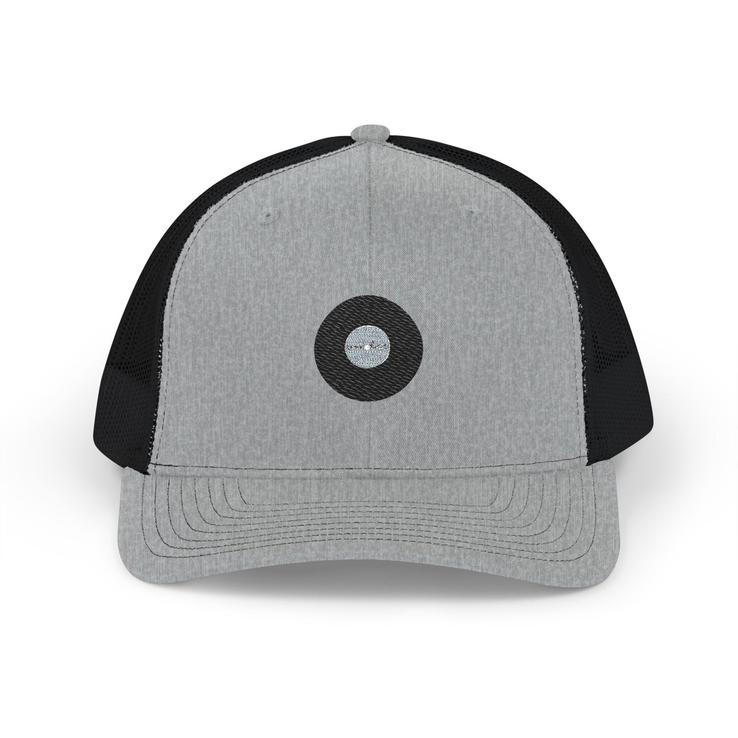 Wonder Spin Snapback Trucker Cap