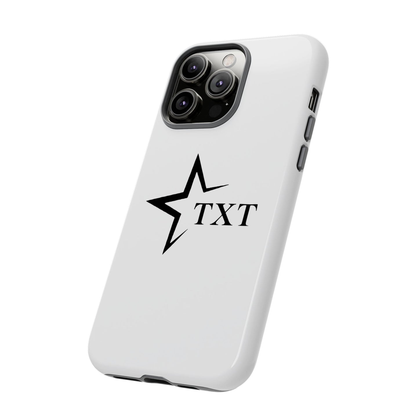 Urban Flux Co. Tough Cases