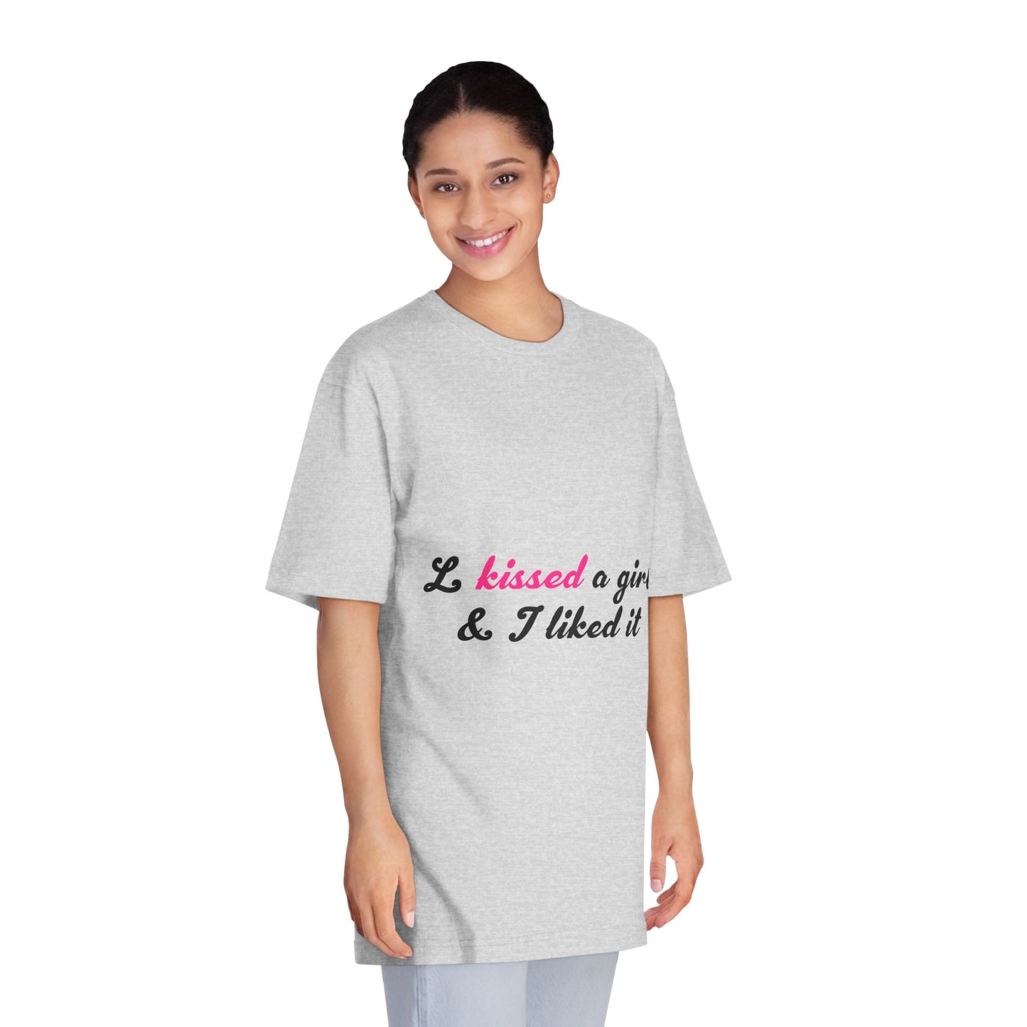 Sweetly Kissed - Unisex Classic Crewneck T-shirt