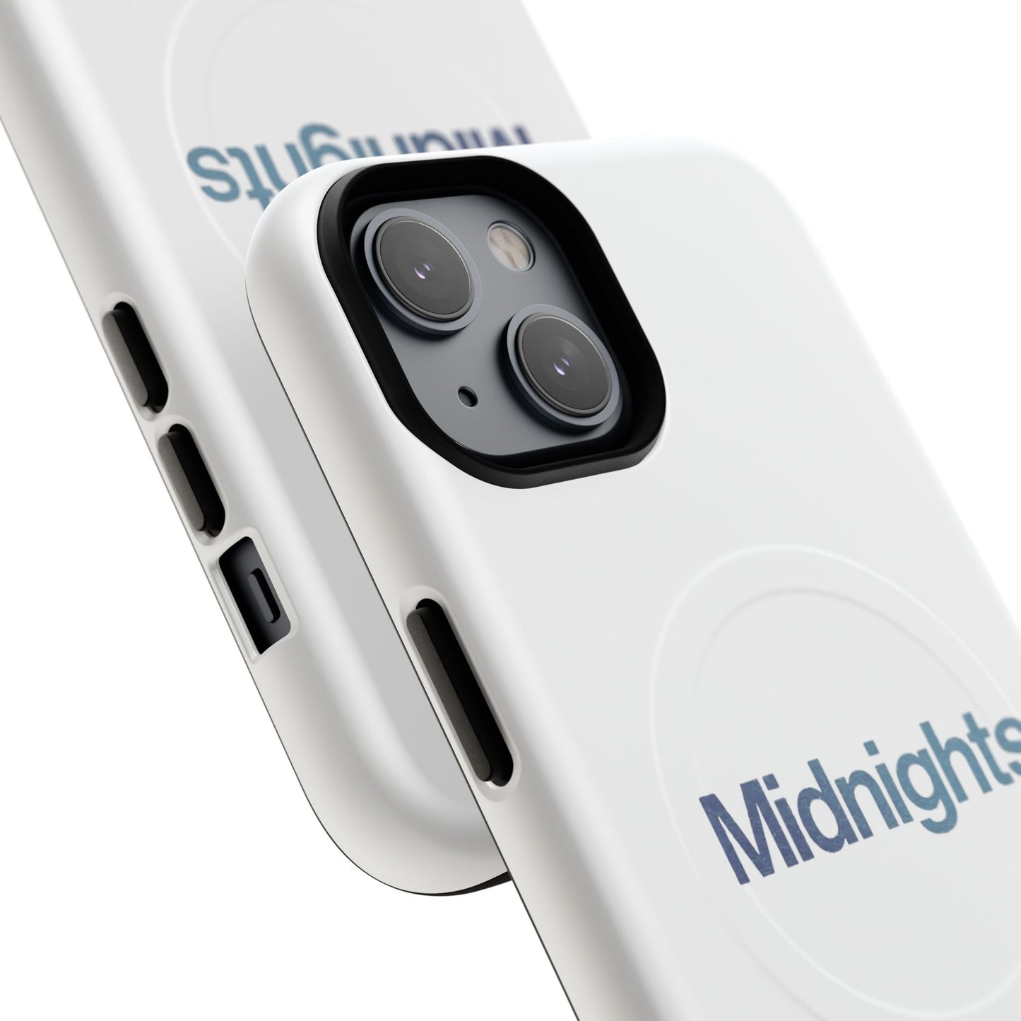 Not a Lot Going On Shop Tough Magnetic Case