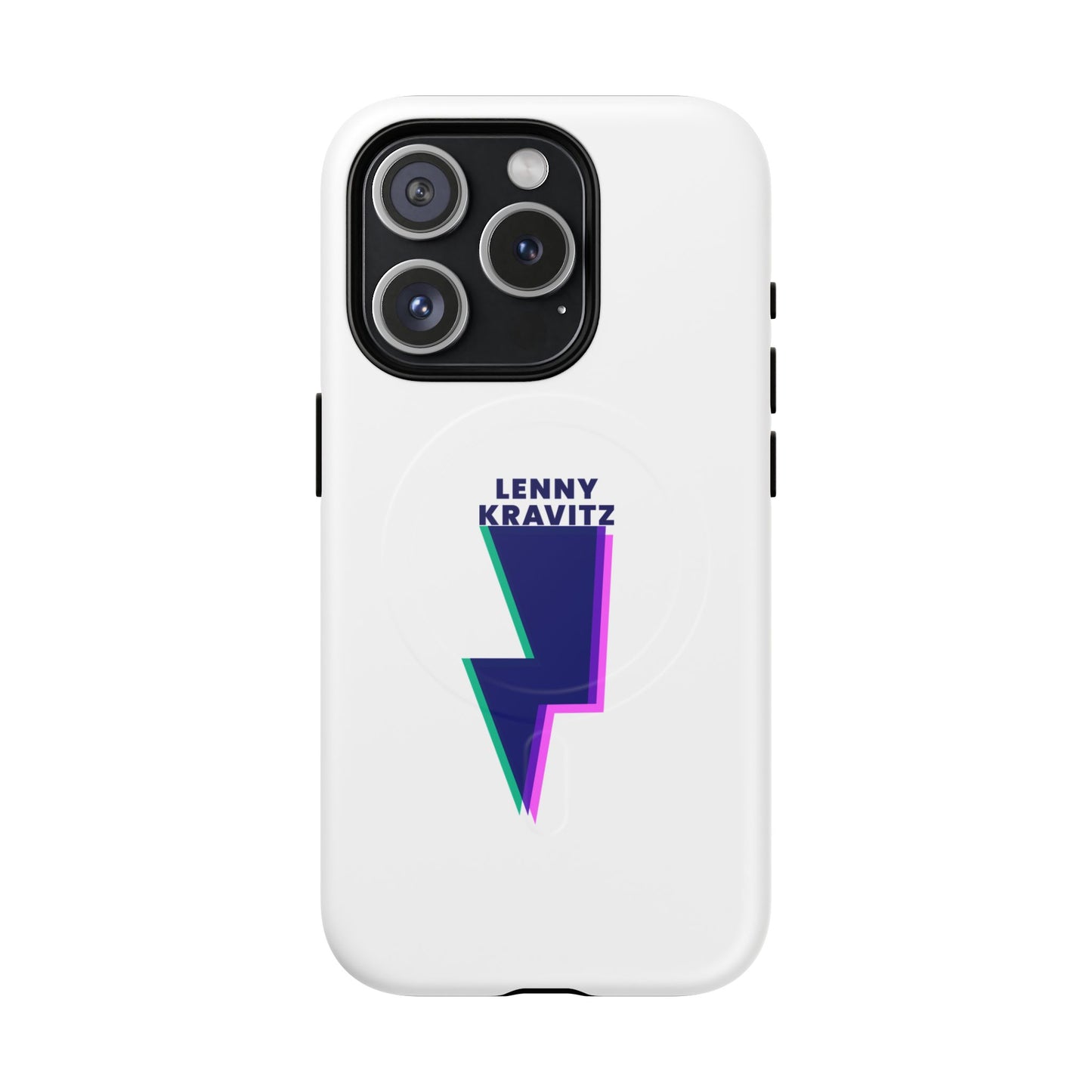 Layered Bolt Vibe Tough Magnetic case