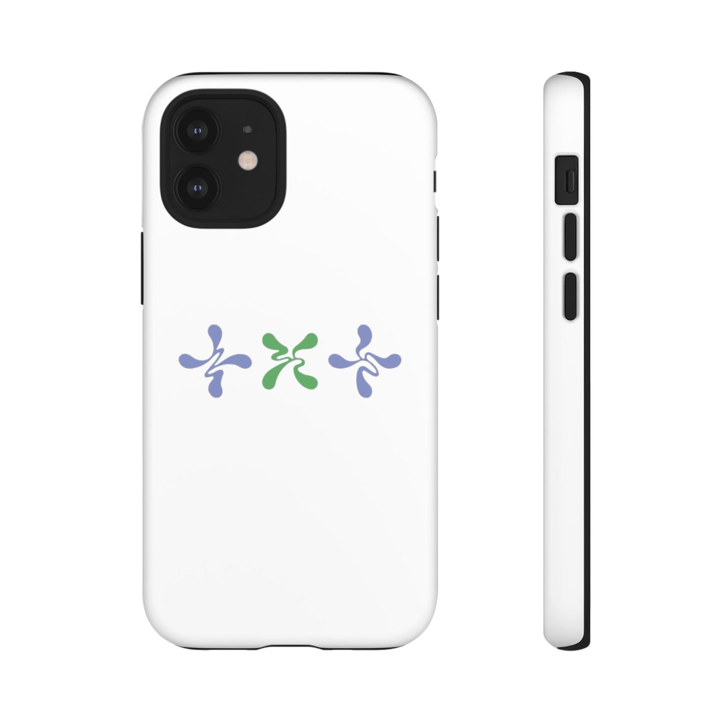Neon Nexus Wear Tough Cases