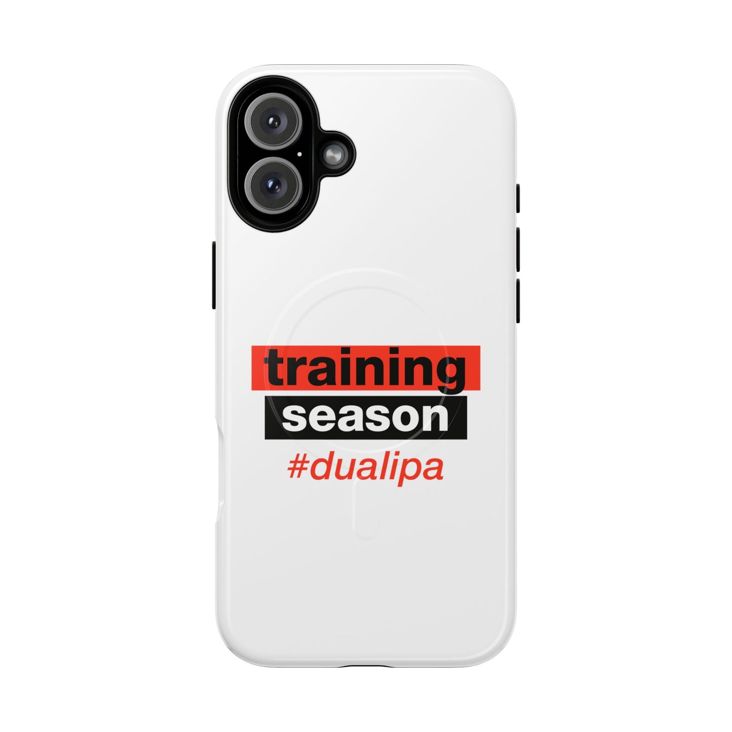 Intense Grind Mode Tough Magnetic Case