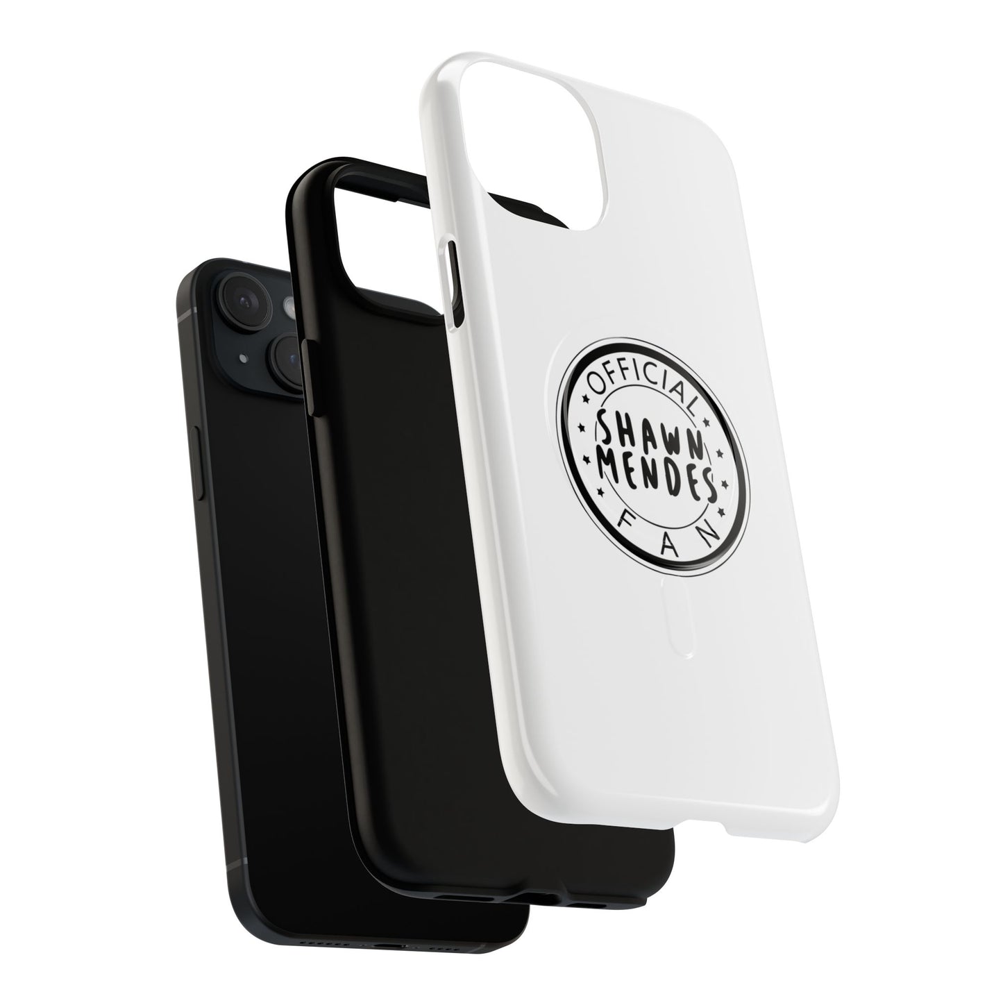 Outline Echo Tough Magnetic Case
