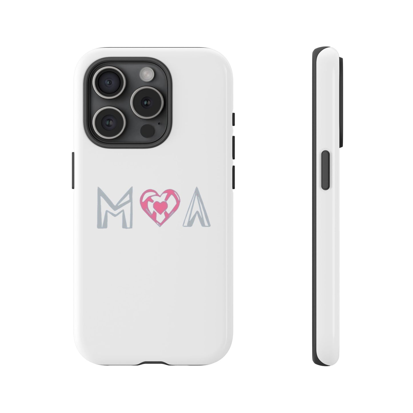 Nova Core Clothing Tough Cases