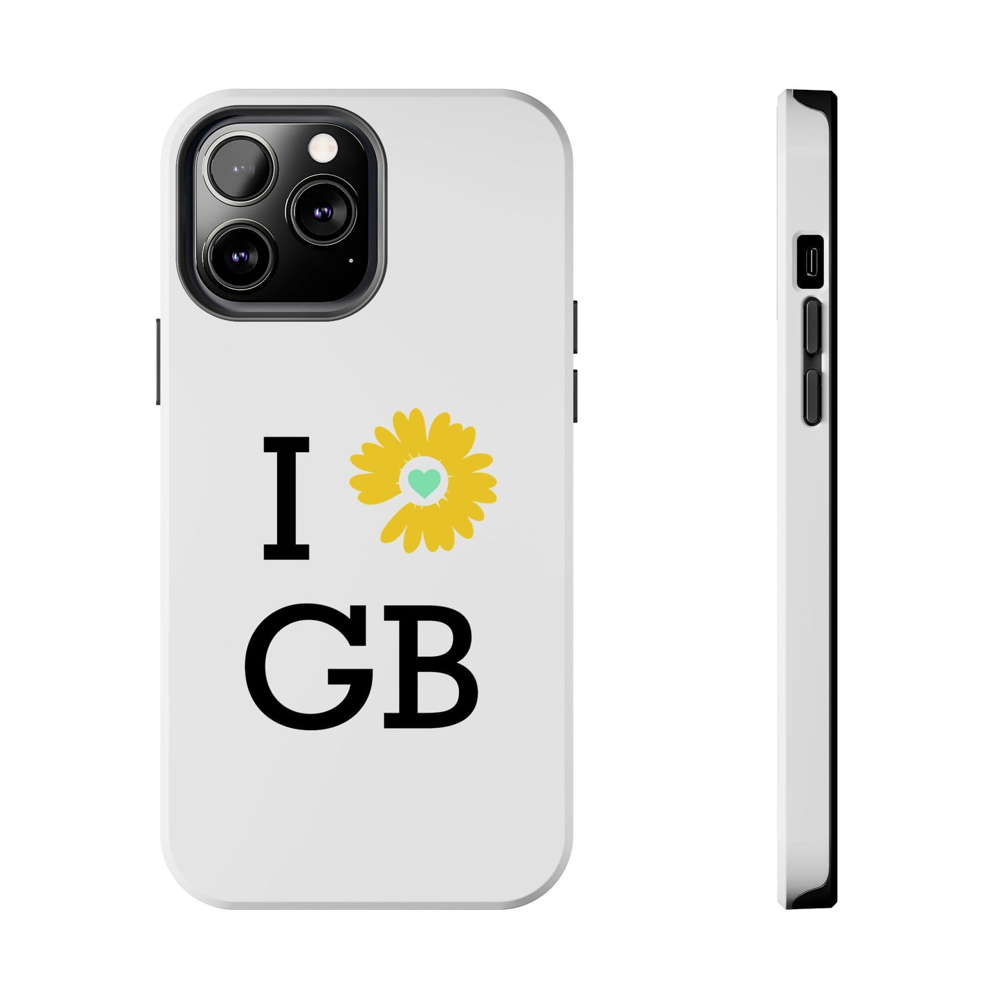 Boldheart Era Tough Magnetic Case
