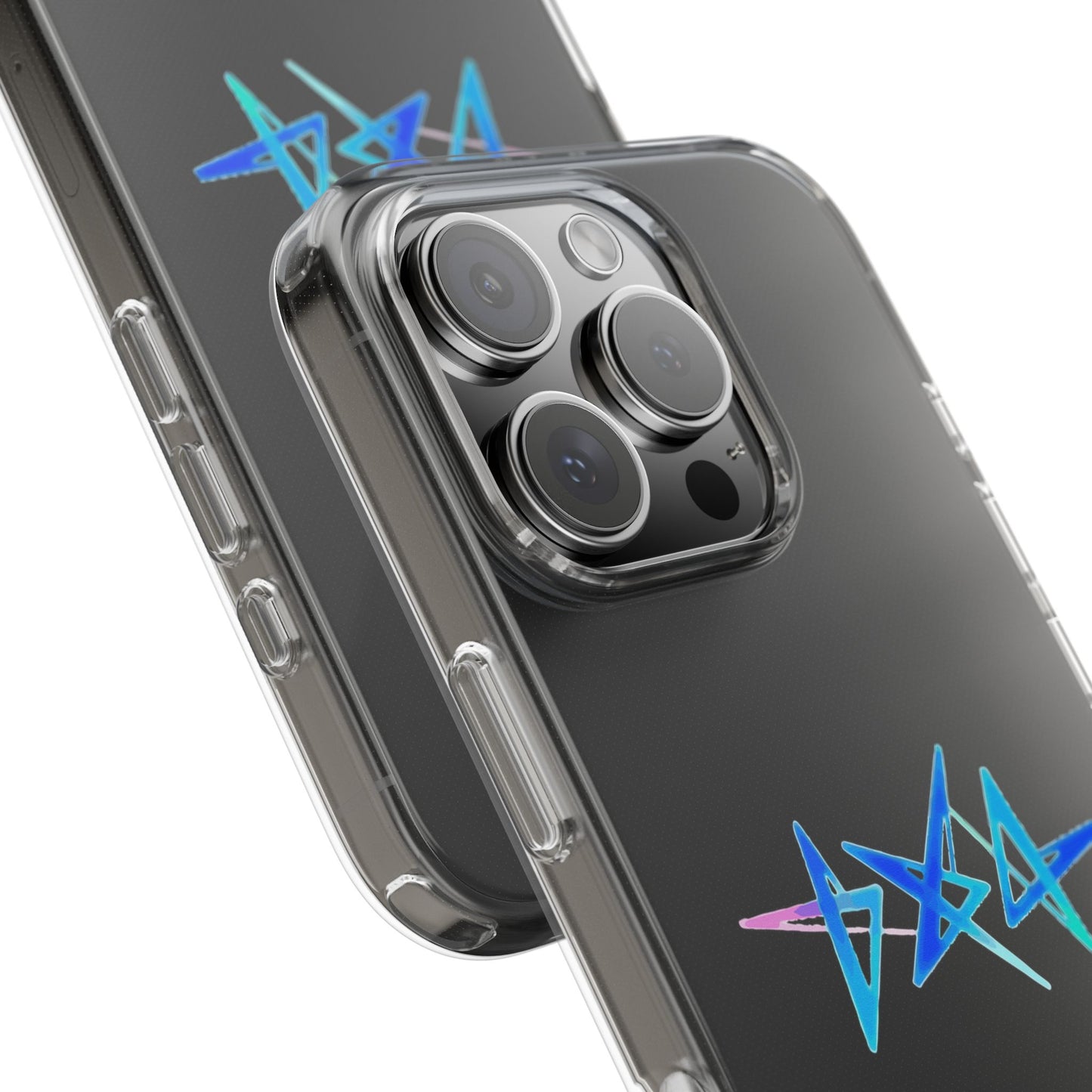 LUMINA Clear Cases