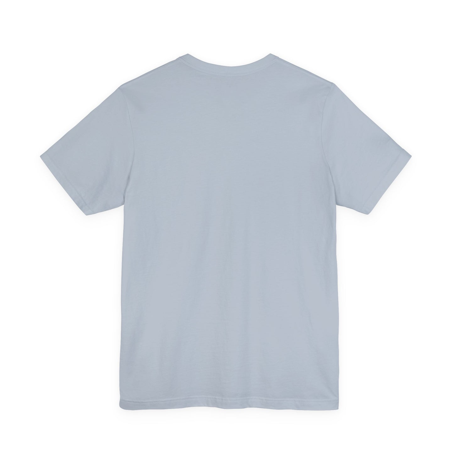 Heartbeat Rhythm Icon Unisex jersey short sleeve tee