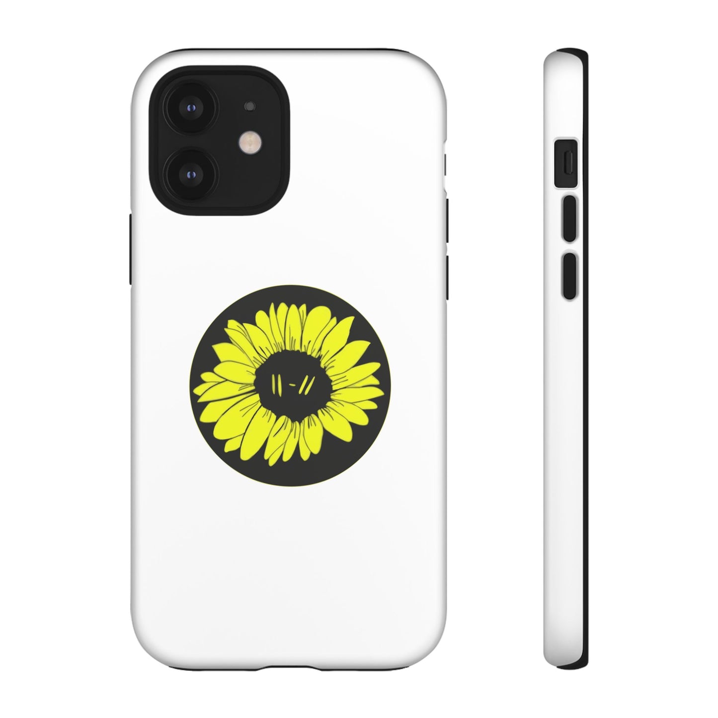 Bloom Aura Tough Case