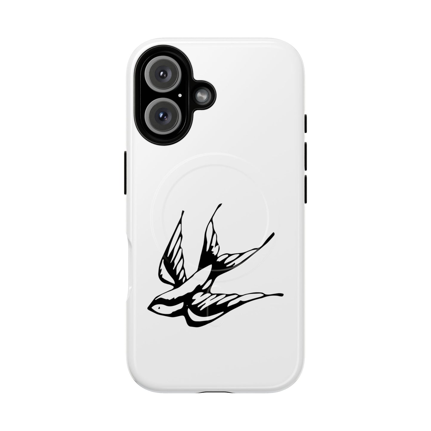 Flight Marked Tough Magnetic Case