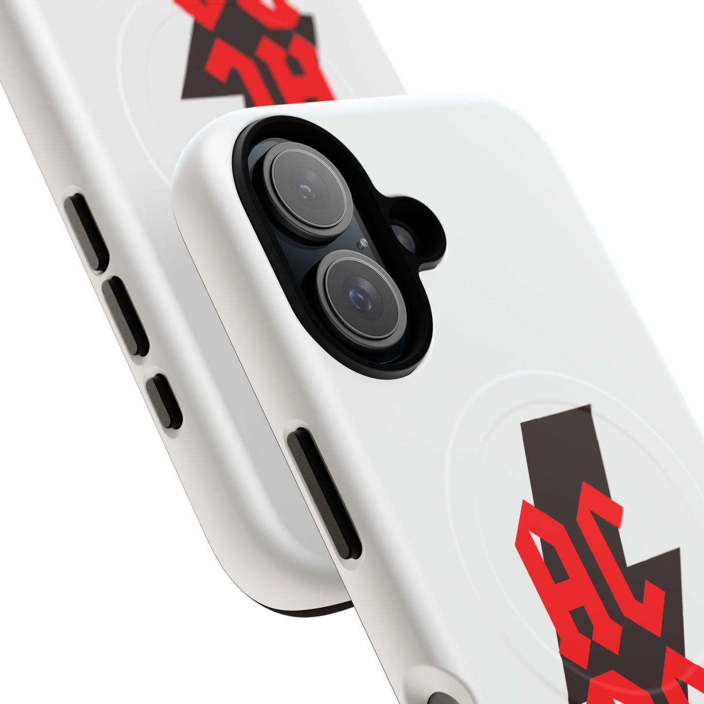 Power Pulse Icon Tough Magnetic case