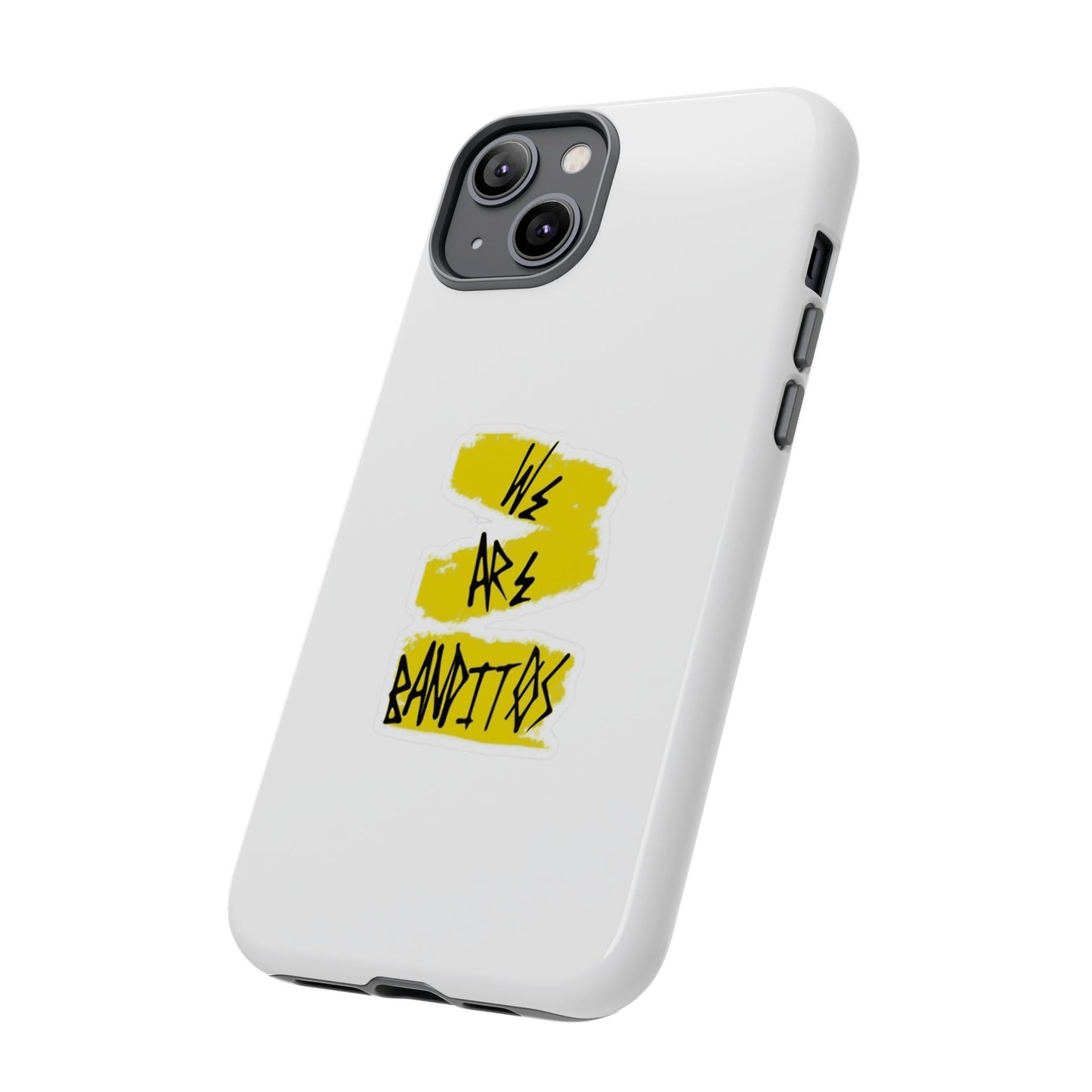 Neon Rebels Tough Case