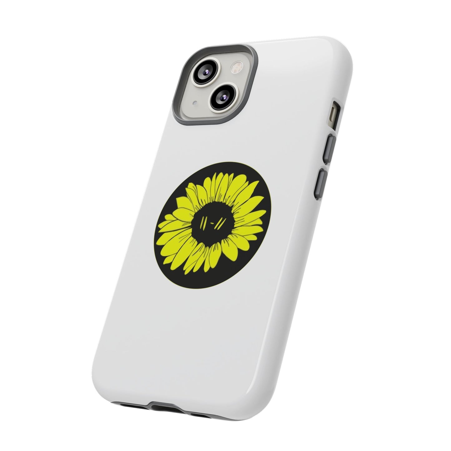 Bloom Aura Tough Case