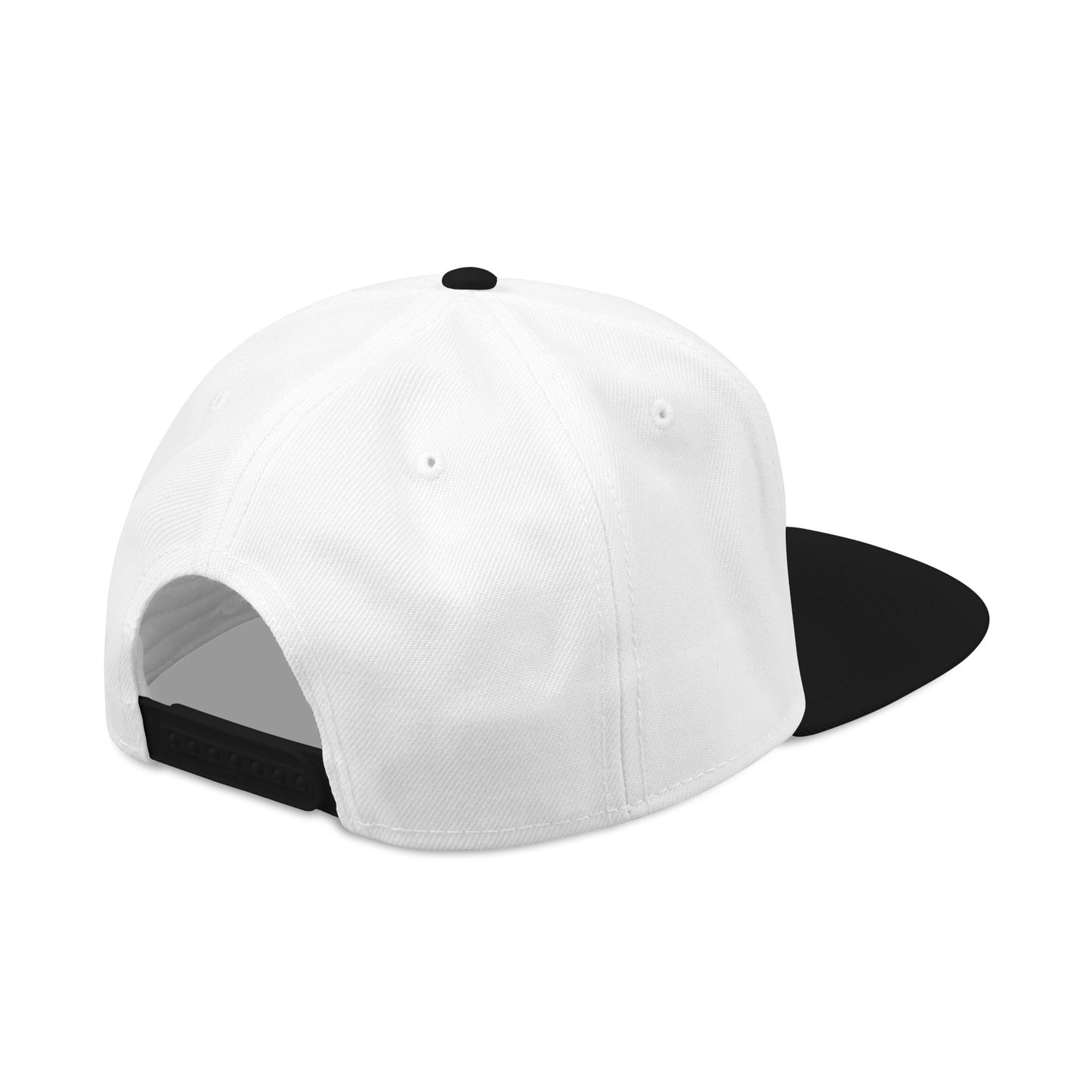 Cosmic Infinity Loop Snapback cap