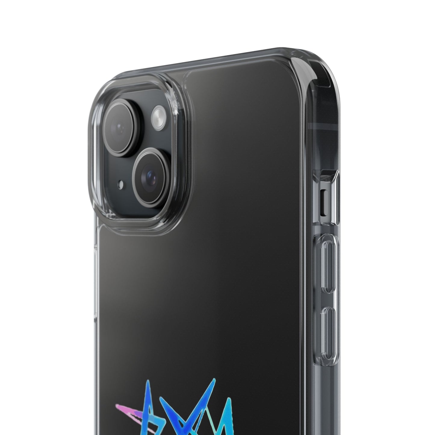 LUMINA Clear Cases