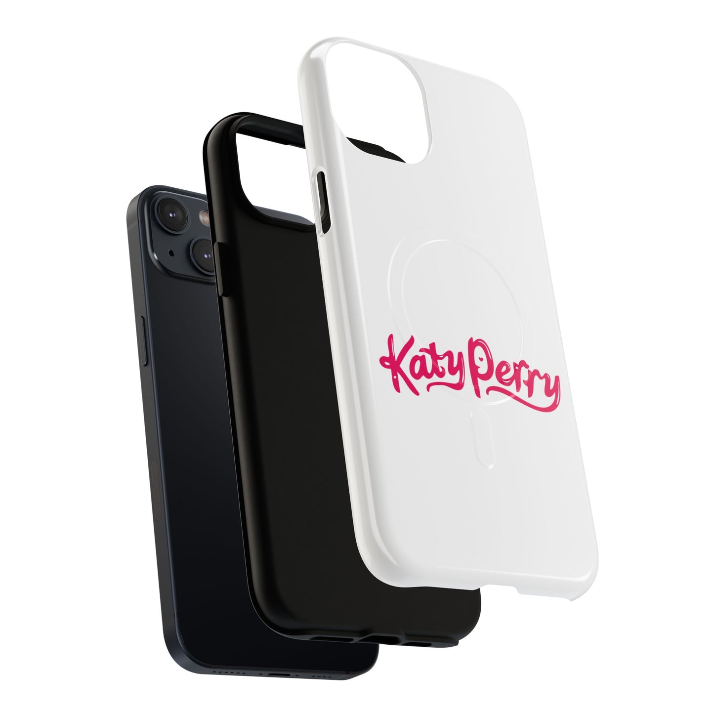 Katy Perry Pop Signature Tough Magnetic cases