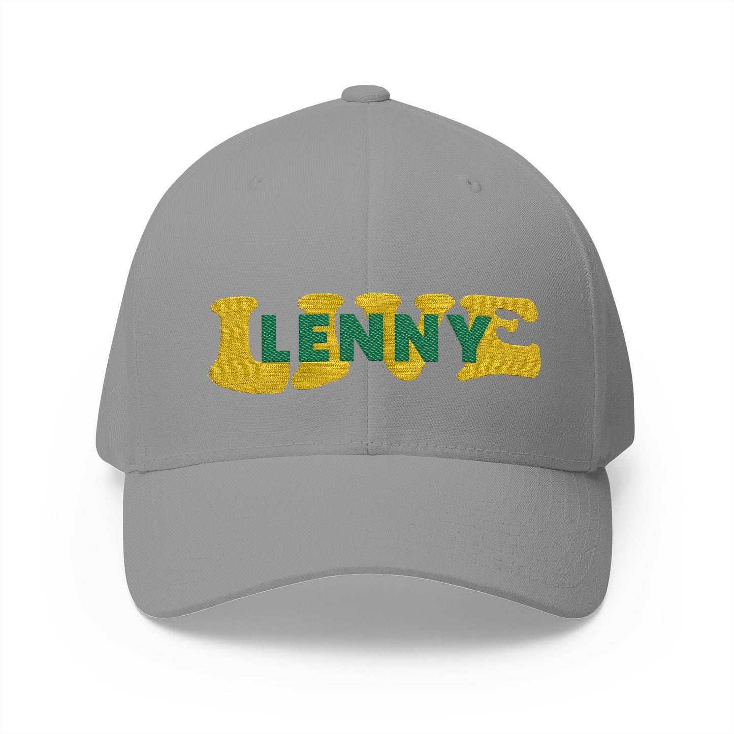 Live Lenny Pop Structured cap