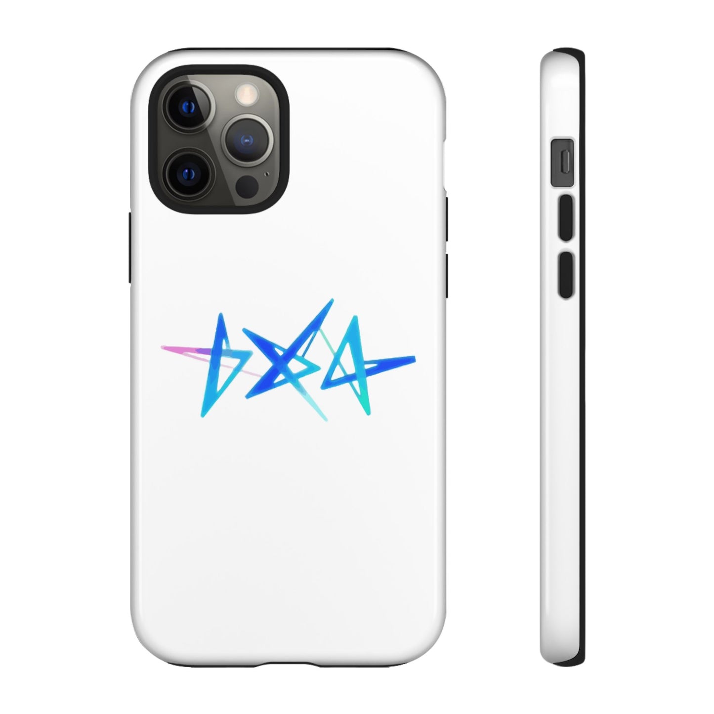 LUMINA Tough Cases