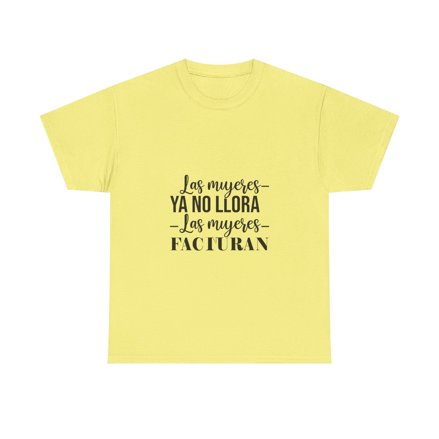 Desert Vision Unisex Heavy cotton tee