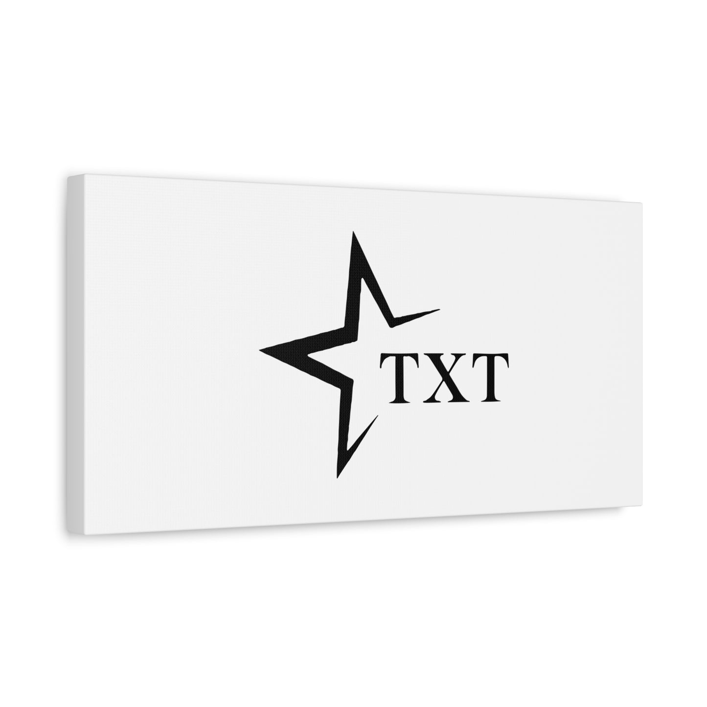 Urban Flux Co. Matte Canvas