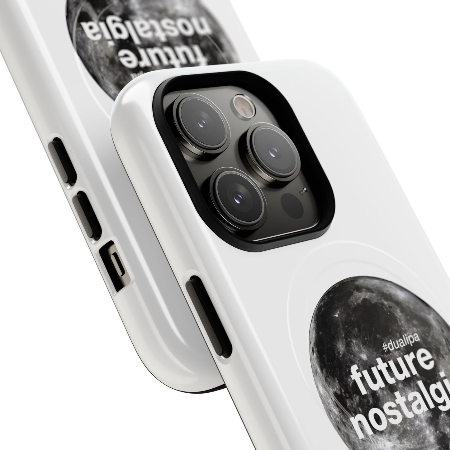 Moonlight Memory Core Tough Magnetic Case