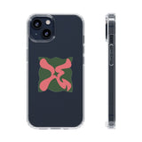 Pulse Streetwear Clear Cases