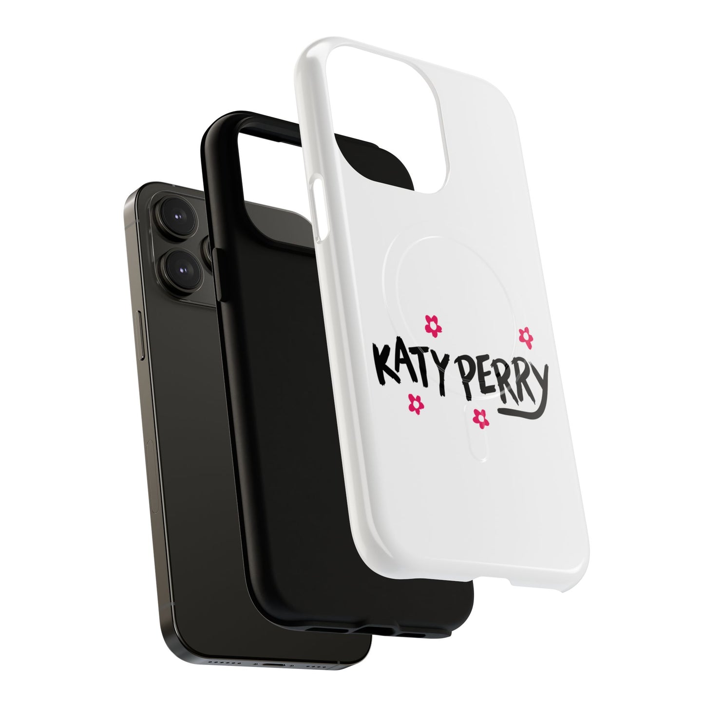 Petal Power Tough Magnetic cases