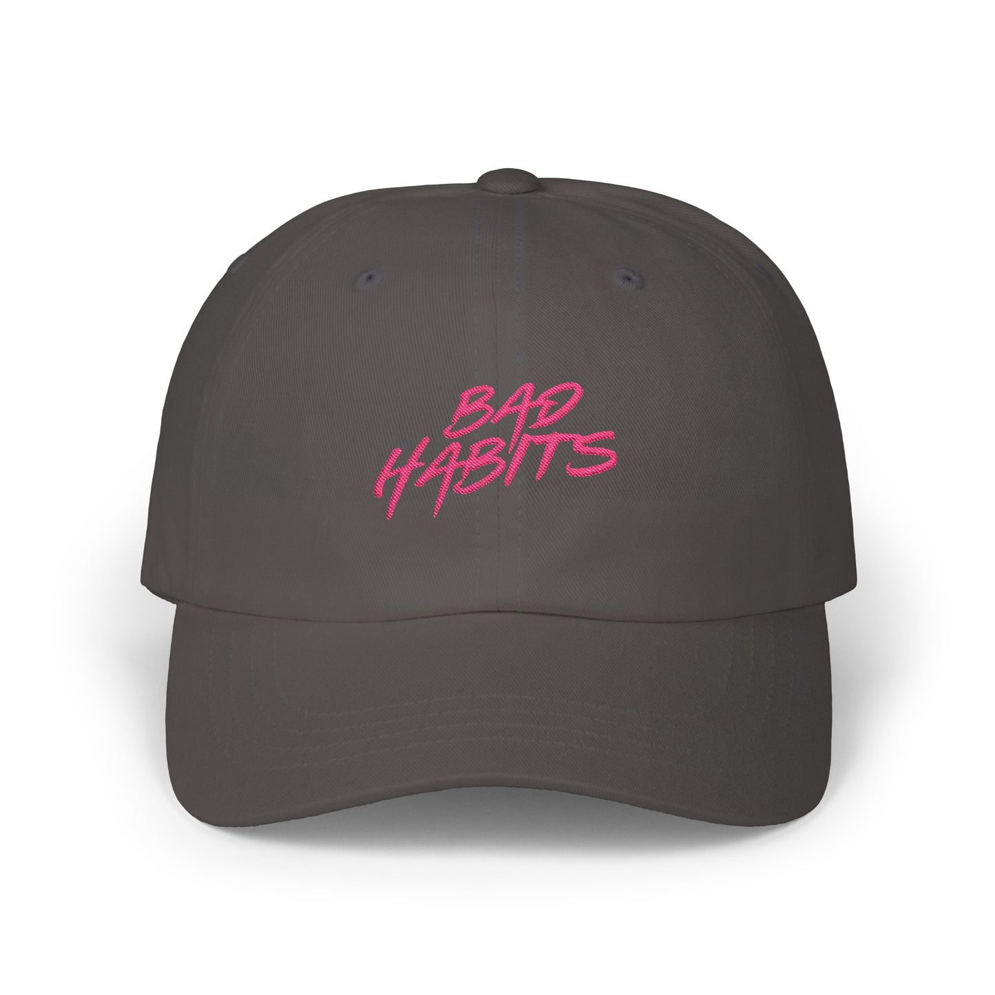 Sun and Waves Minimalist Classic Dad Cap