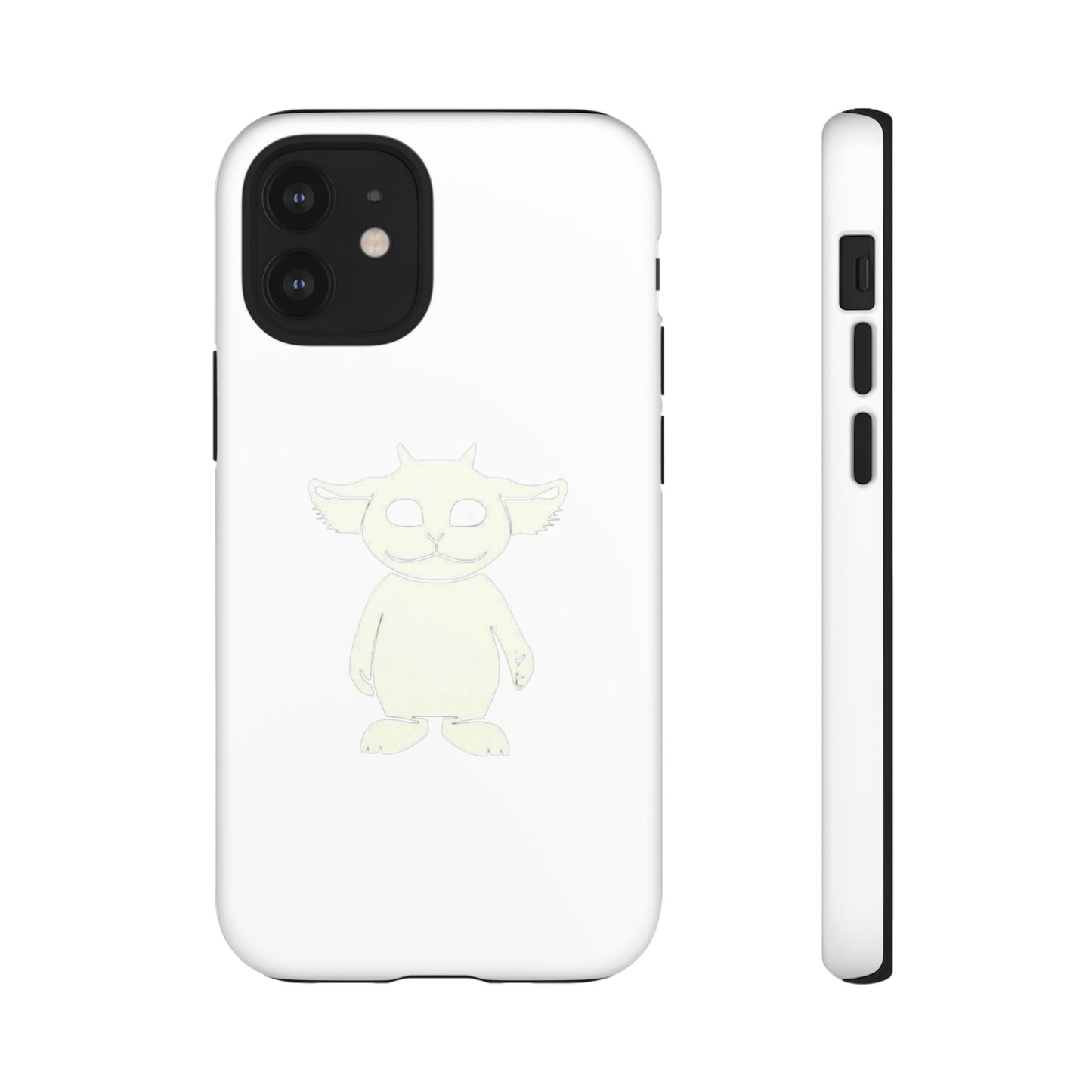 Void Critter Tough Case